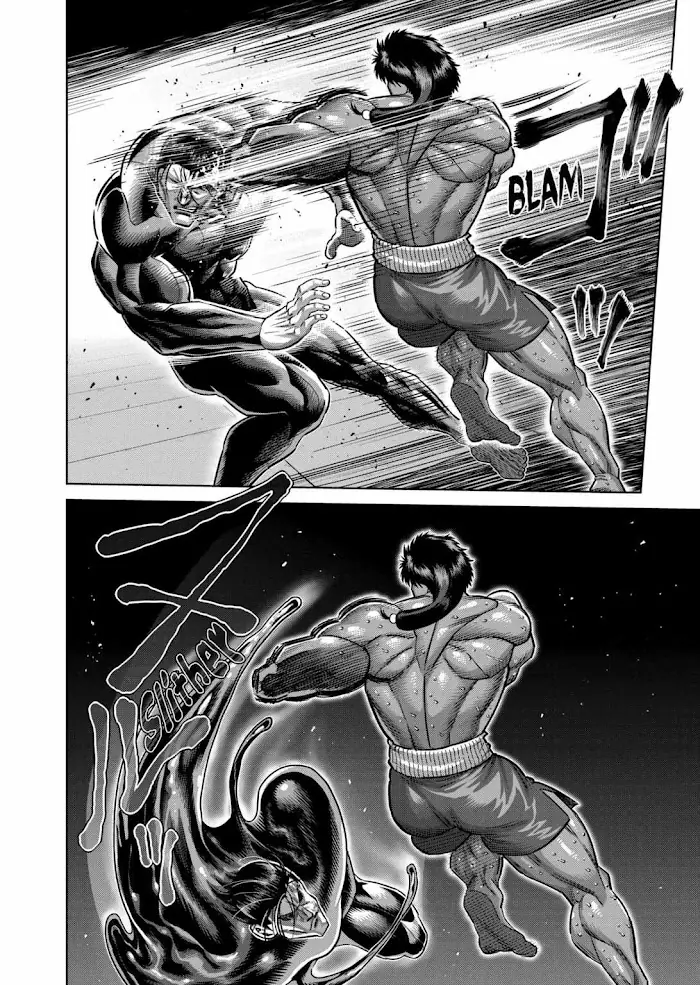 Kengan Omega Chapter 282 image 11_optimized